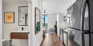 The Irvine Apartments Gallery 31