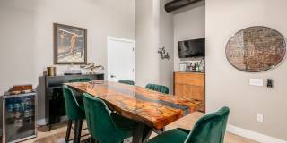 The Lofts at 44 Gallery 16