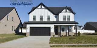 Gorgeous 3 bd home in Murfreesboro off of Veterans Pkwy. Loft and Office! Gorgeous 3 bd home in Murfreesboro off of Veterans Pkwy. Loft and Office! Gallery 1