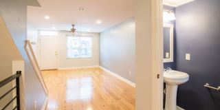 Contemporary Three Bedroom Home in Point Breeze Gallery 25