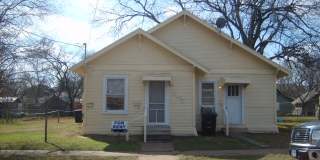 1107 North Wilhite Street Gallery 1