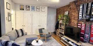 529 Columbus AvenueUnit 1 Gallery 5