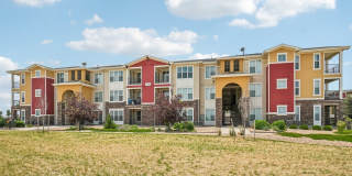 North Range Crossings - Affordable Housing Gallery 17