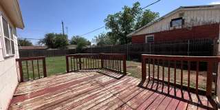 3Bed/1.5 Bath Available 7/10 Gallery 17