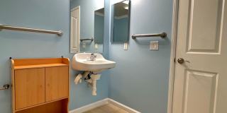 San Gabriel 2 bed 2 bath - Senior 55+ Community - Great Amenities - Gorgeous!!! San Gabriel 2 bed 2 bath - Senior 55+ Community - Great Amenities - Gorgeous!!! Gallery 9