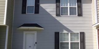 Modern Townhome in Havelock Gallery 1