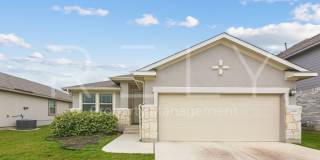 6517 Teramo Terrace Round Rock, TX 78665 Gallery 1