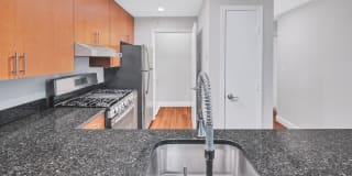 Mark at Salem Station Gallery 1