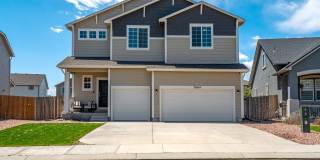 Stunning 4-Bedroom Rental with Mountain Views, Finished Basement & 3-Car Garage! Located near Fort Carson, Peterson SFB, Schriever SFB & I-25! Stunning 4-Bedroom Rental with Mountain Views, Finished Basement & 3-Car Garage! Located near Fort Carson, Peterson SFB, Schriever SFB & I-25! Gallery 1