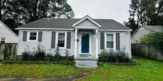 3821 Wilshire Road Gallery 1