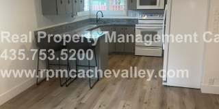 5 bedroom home close to USU! Pet friendly. Gallery 5