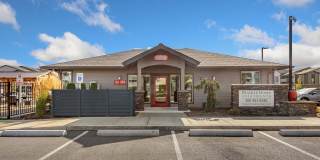 Prairie Home Apartments Gallery 15