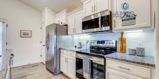 MOVE IN SPECIAL: Save $200 off on rent per month. Gallery 9
