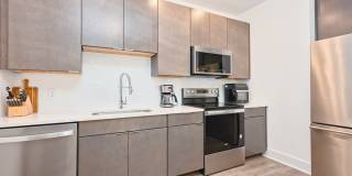 **2022-BUILT CONDO IN THE HEART OF WEDGEWOOD-HOUSTON WALKING DISTANCE TO GEODIS PARK** Gallery 20