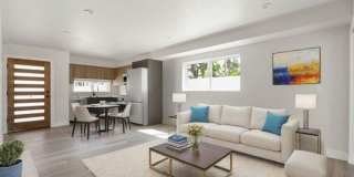 716 W 41st Pl unit: C Gallery 1