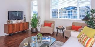 The Woodlands Townhome Apartments Gallery 14