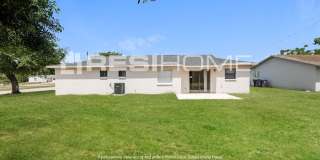 1595 Country Club Boulevard Gallery 12