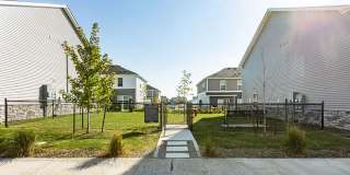 The Ridge at Canyon Landing Townhomes Gallery 24