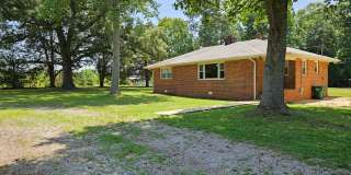 Charming Brick Rancher on Massive Lot – Move-In Ready! Gallery 1