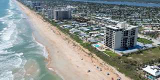 2 Bedroom 2 Bathroom Oceanfront condo in Ormond Beach Gallery 27