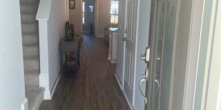 Townhome 3 Bedroom, Office in Bluffton at Washington Square Townhome 3 Bedroom, Office in Bluffton at Washington Square Gallery 5