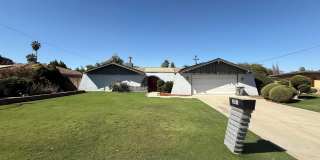 301 Haggin Street - 4 bedroom in Park Stockdale with SOLAR!! Gallery 1