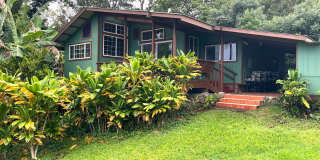 Charming Hamakua Coast Furnished Rental Available: 2 BR / 1.75 BA Gallery 1