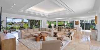 Honolulu Lagoonfront Villa | 4BR Courtyard Pool Villa Near Waikiki & Diamond Head Gallery 4