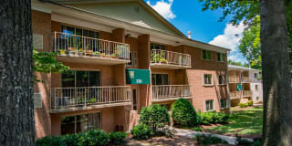 Spring Ridge Apartments Gallery 21