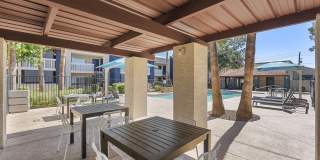 Oakridge Apartments Gallery 10