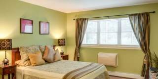 Park Apartments Gallery 5