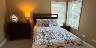Beautiful Furnished 3BR/2BA Home in Prime Lincolnwood Location – Top-Rated Schools Gallery 20