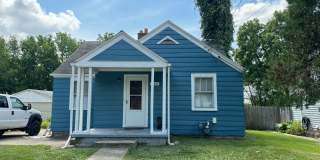 Inviting 2 Bed/1 Bath House! Gallery 1