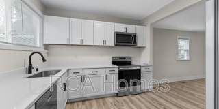 1009 West 36th Street Gallery 1