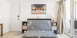 2509 Ala Wai Boulevard #503 - 503 Gallery 6