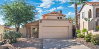 1645 E VILLA MARIA Drive Gallery 1
