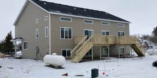 3 Bed 3 Bath Twin Home Gallery 1