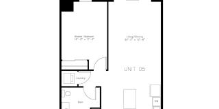 Cardinal Square - Building C Gallery 1