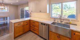 Amazing 4 bedroom home in one of Castro Valley's most desirable neighborhoods.  Owned solar! Gallery 7