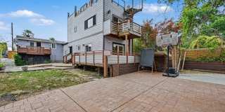 Spacious 2-Bedroom ADU in West Seattle — $3,000/month Spacious 2-Bedroom ADU in West Seattle — $3,000/month Gallery 1