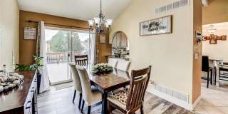 Huge room in a large shared home, private bathroom, great neighborhood, friendly roommates! Gallery 79