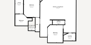 4-Bedroom House for Rent in Killeen Gallery 40