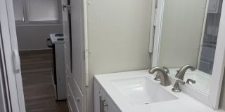 2 bed room one bath Gallery 10