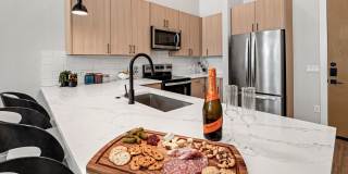 Union at Roosevelt I and II Gallery 31