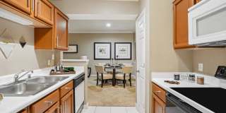 The Saxony Apartments The Saxony Apartments Gallery 28