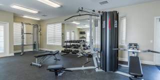 Parkway Oaks Townhomes and Duplexes Gallery 9