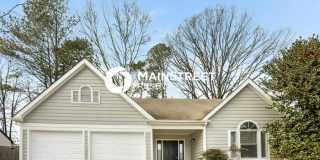 1724 Laurel Creek Circle Gallery 1
