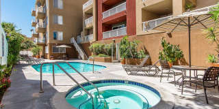 Marlon Manor Apartments Gallery 24