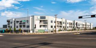 Allaso Olivine Gallery 1