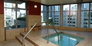Cosmopolitan Condominiums ~ South Lake Union Gallery 18